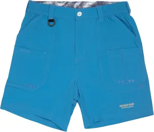 Mossy Oak Men's XTR Fishing Quick Dry, Hiking Shorts