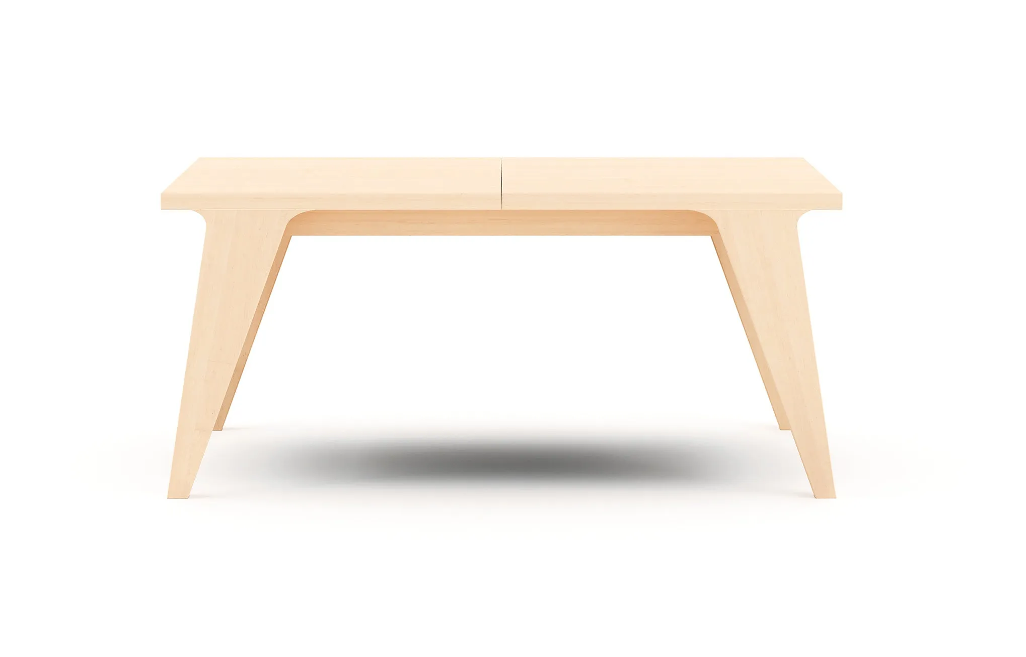Palder Extendable Dining Table