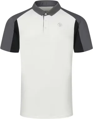 Polo Shirts for Men Quick Dry Golf Short Raglan Cool
