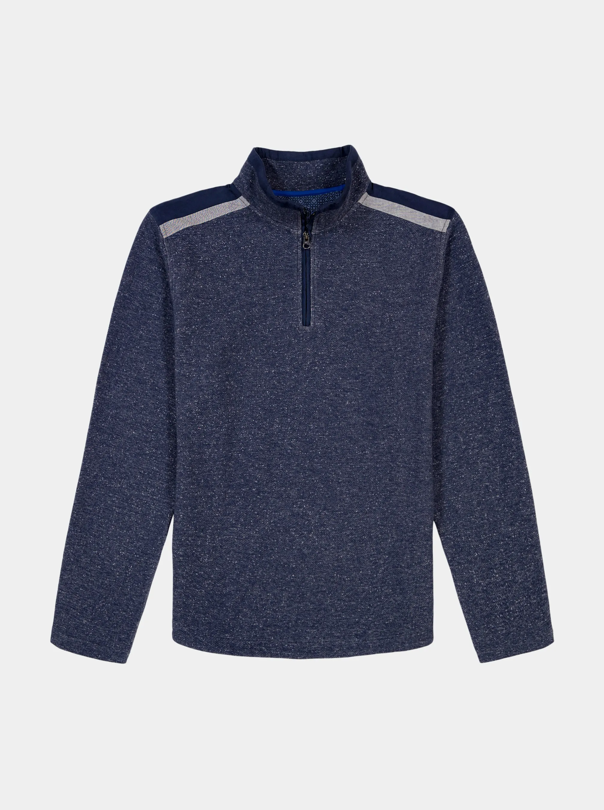 RUFINO LONG SLEEVE SHIRT