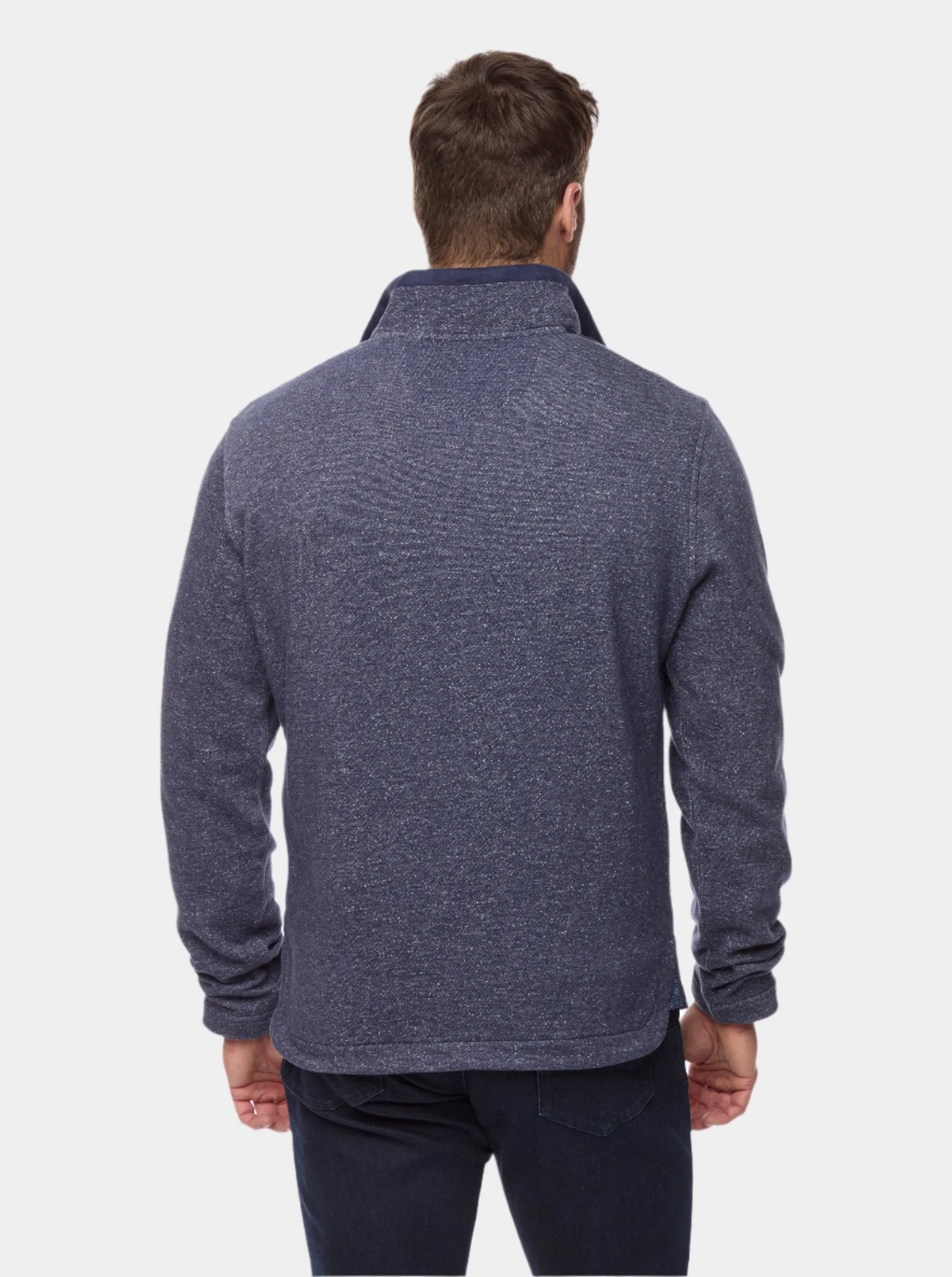 RUFINO LONG SLEEVE SHIRT