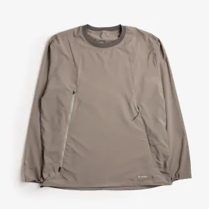 Snow Peak Shadow Ripstop Pullover