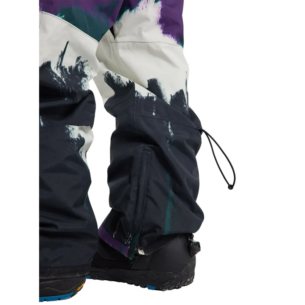 Snowdial 2L Bib Snowboard Pants