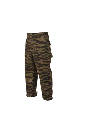 Tru-Spec pants Tiger Stripe Vietnam