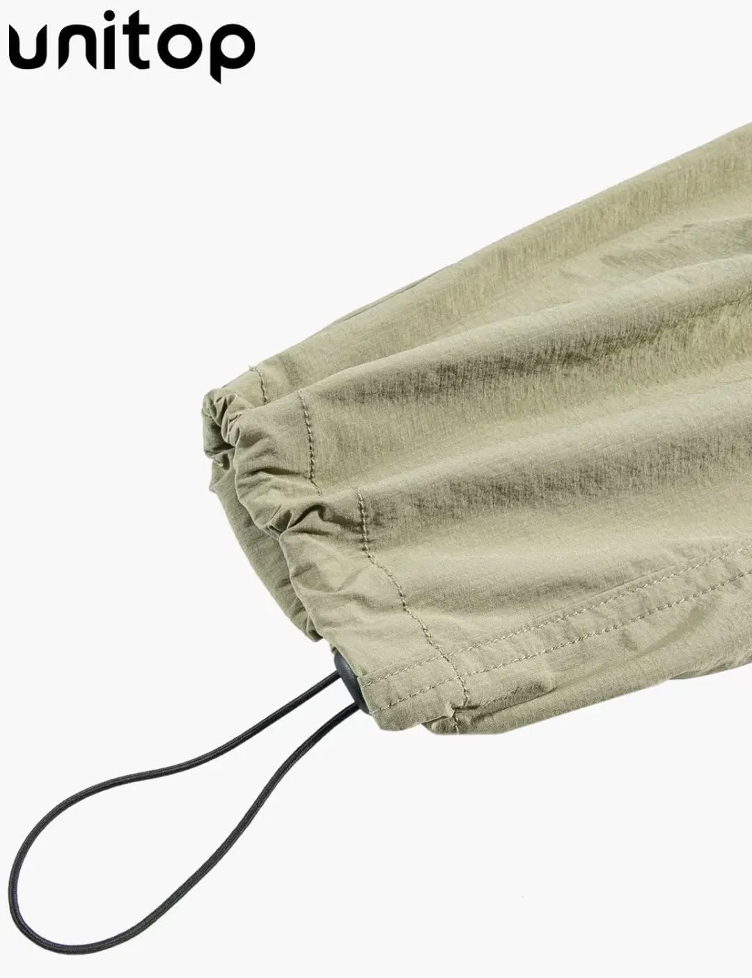 unitop Women's Quick Dry Water Resistant Hiking Cargo Pants
