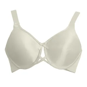 Va Bien Seamless Minimizer Underwire Ivory Bra 601