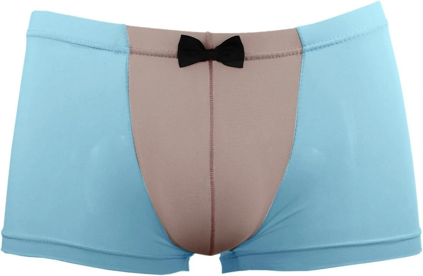 Valentines Day Gifts Mens Novelty Christmas Printed Boxer Brief Underwear Underpants Shorts Valentines Day Gifts