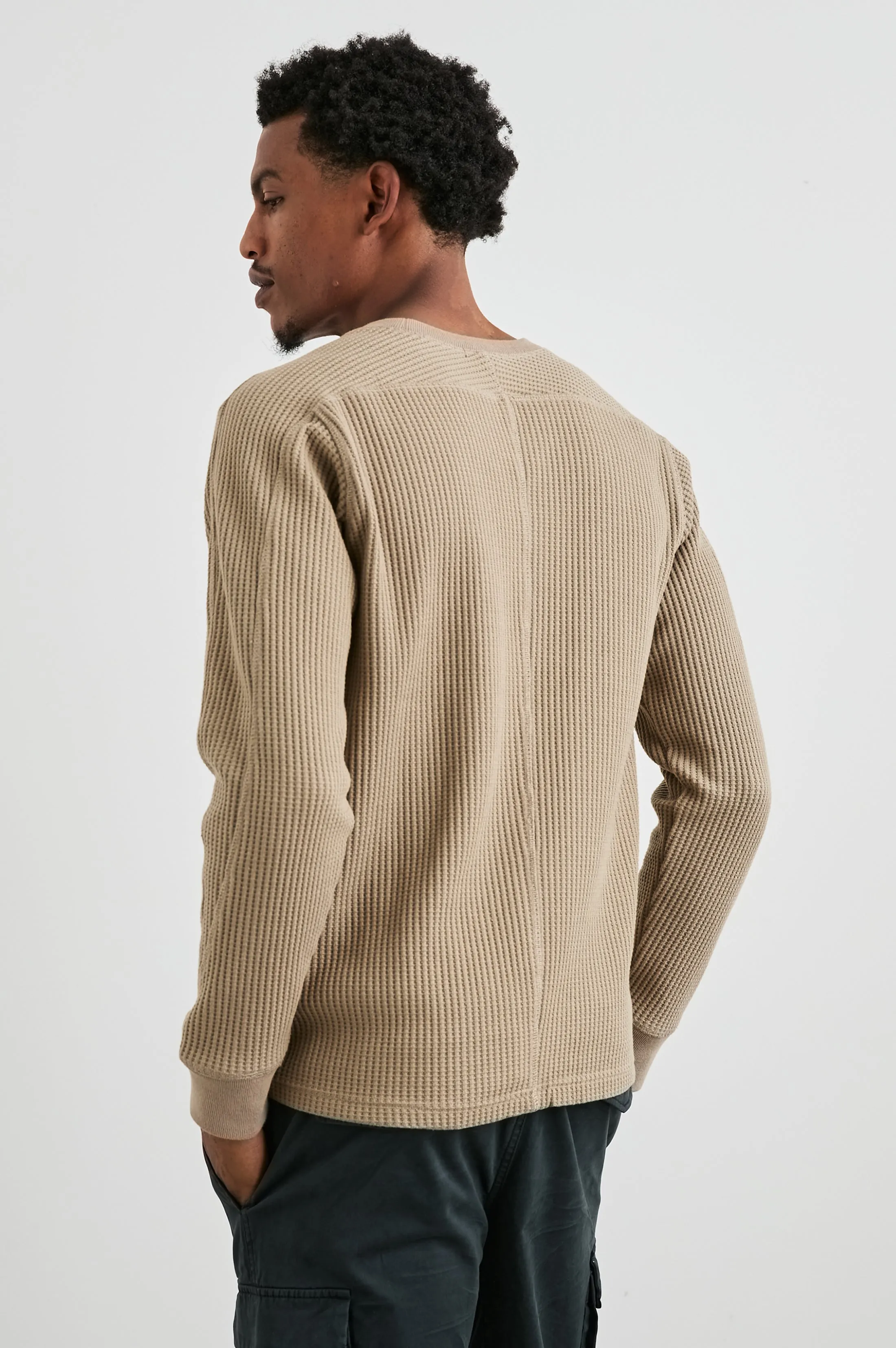 WADE THERMAL - BARLEY