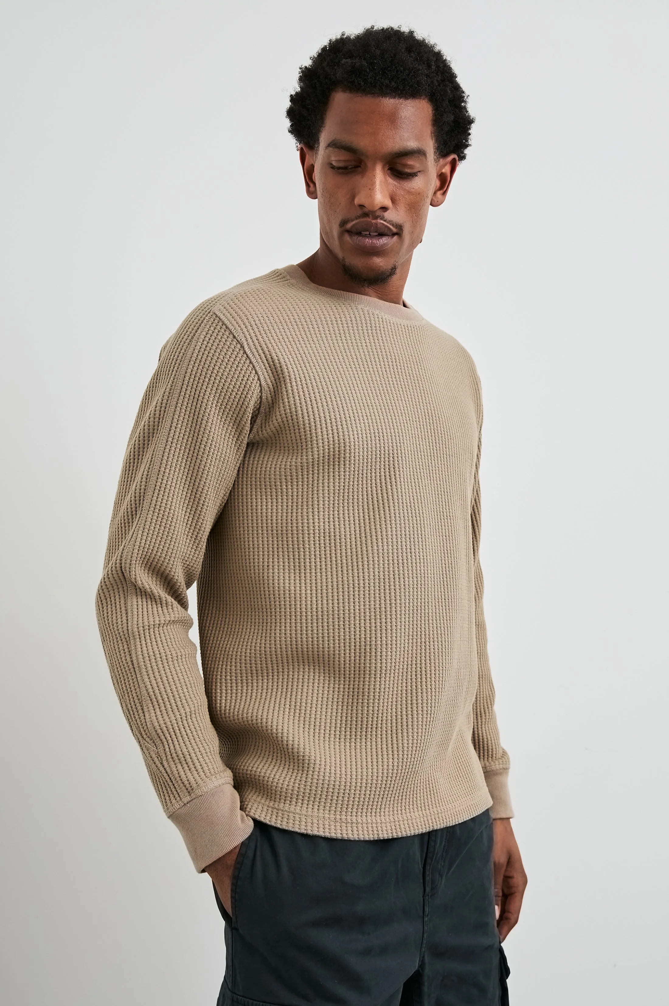 WADE THERMAL - BARLEY