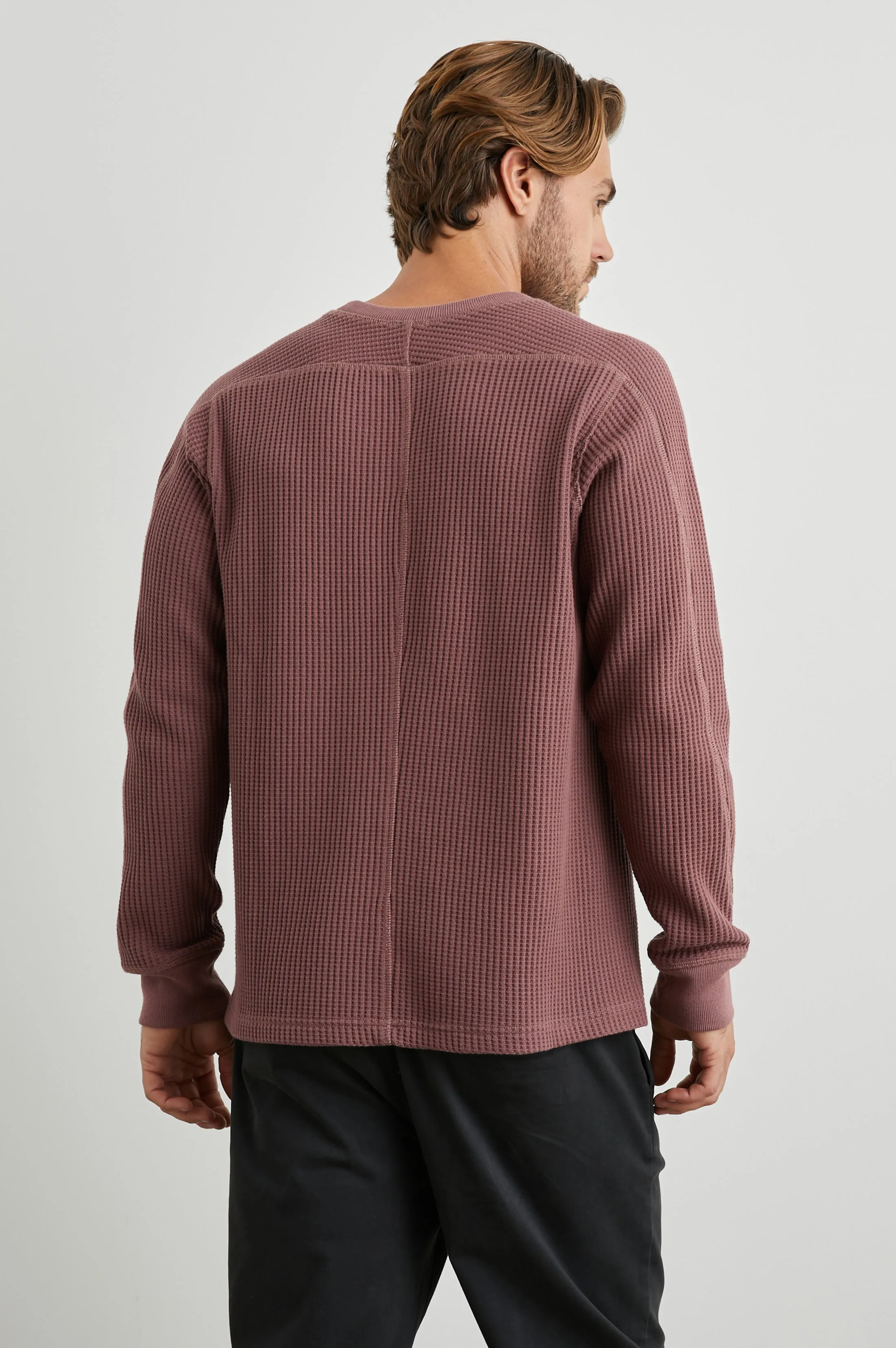 WADE THERMAL - BRICK