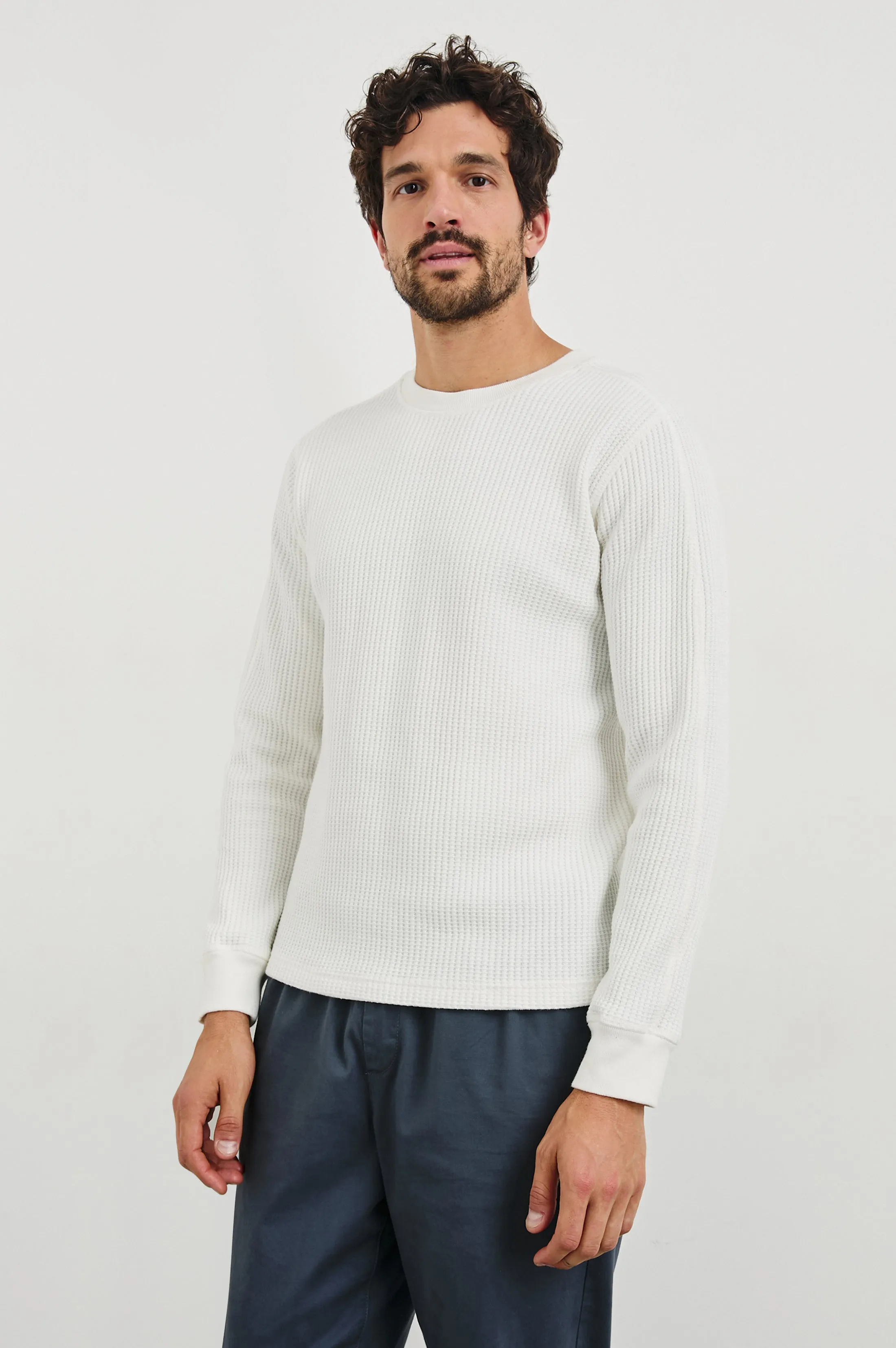 WADE THERMAL - WHITE