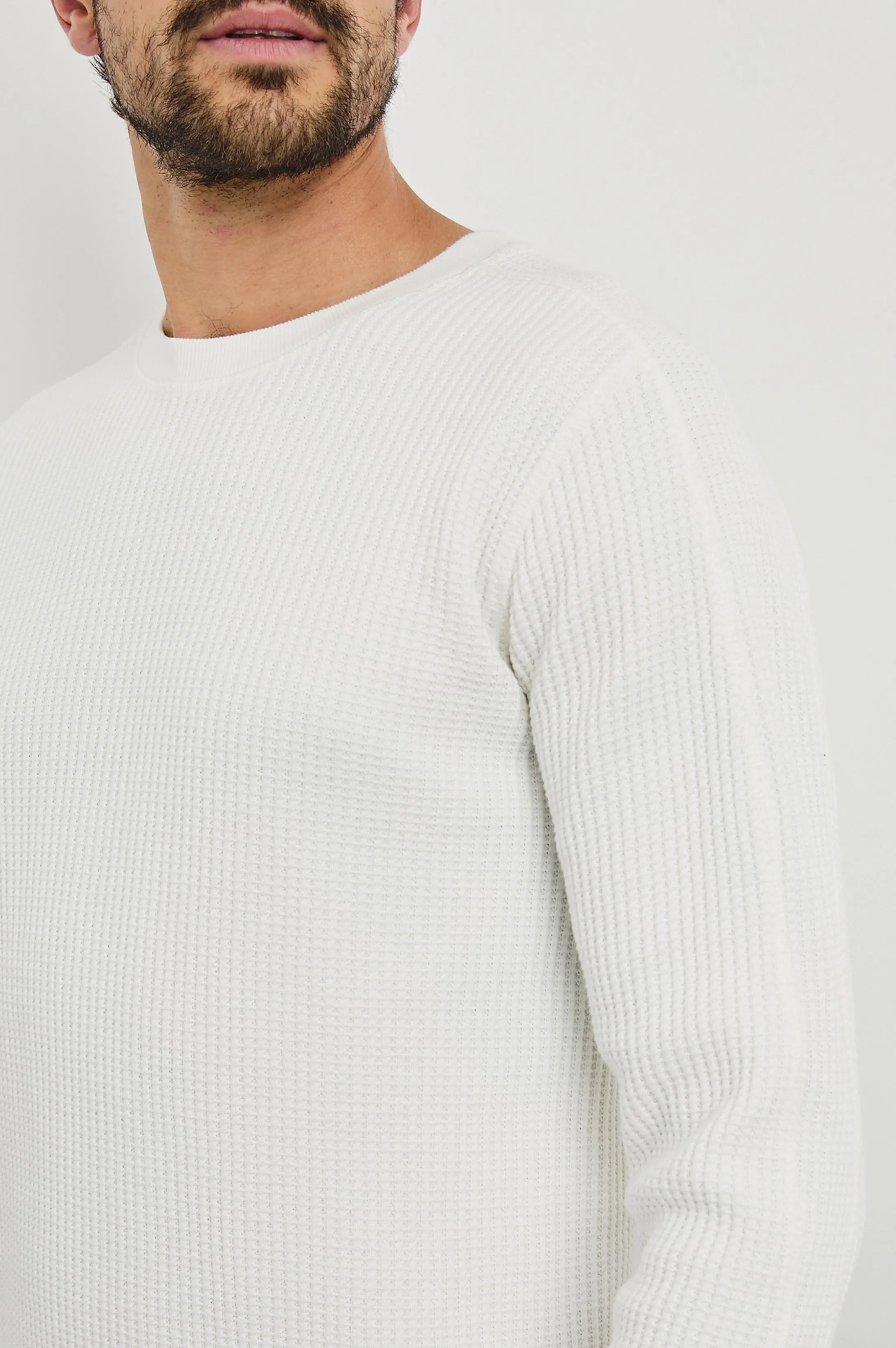 WADE THERMAL - WHITE