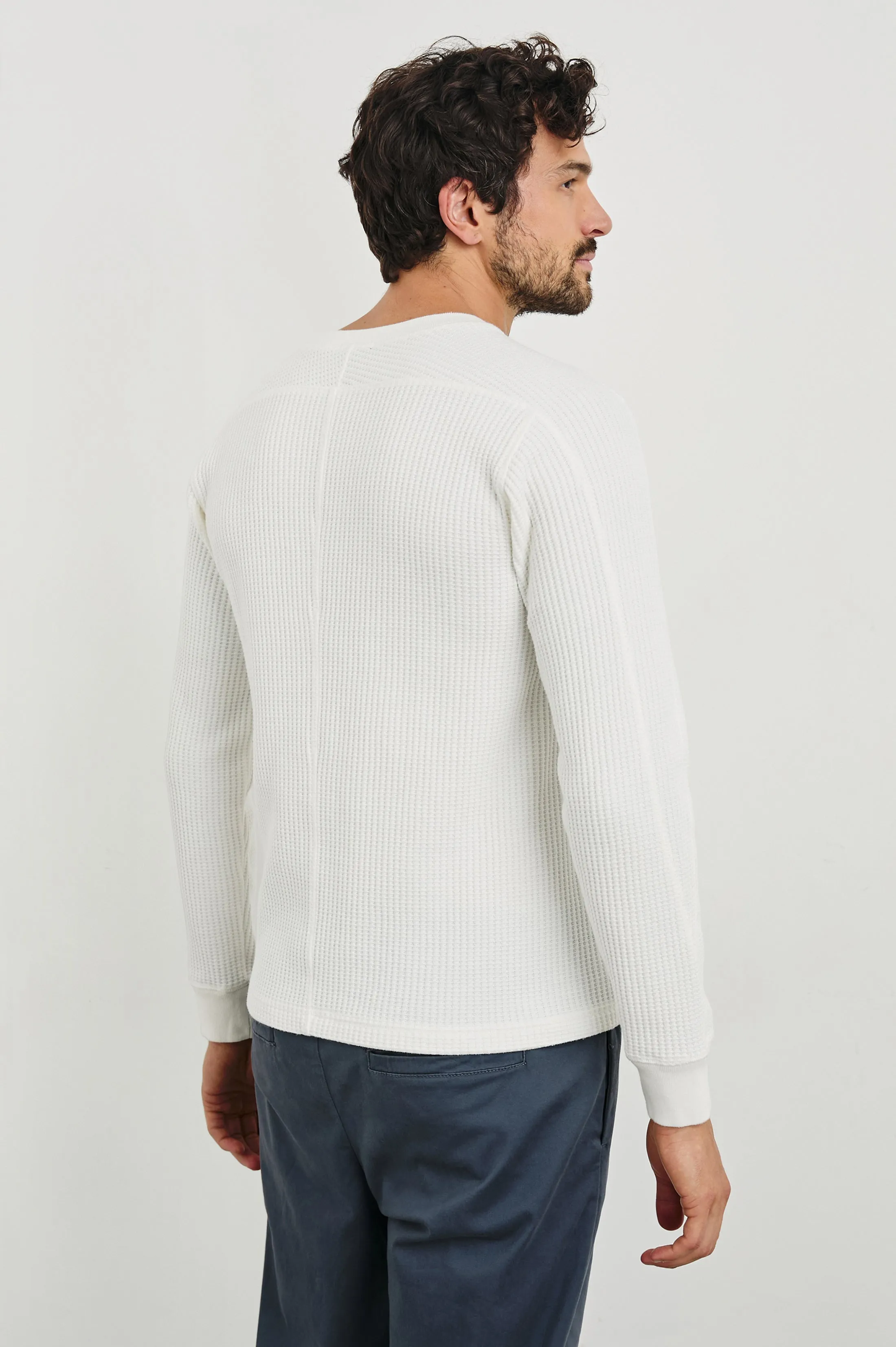 WADE THERMAL - WHITE