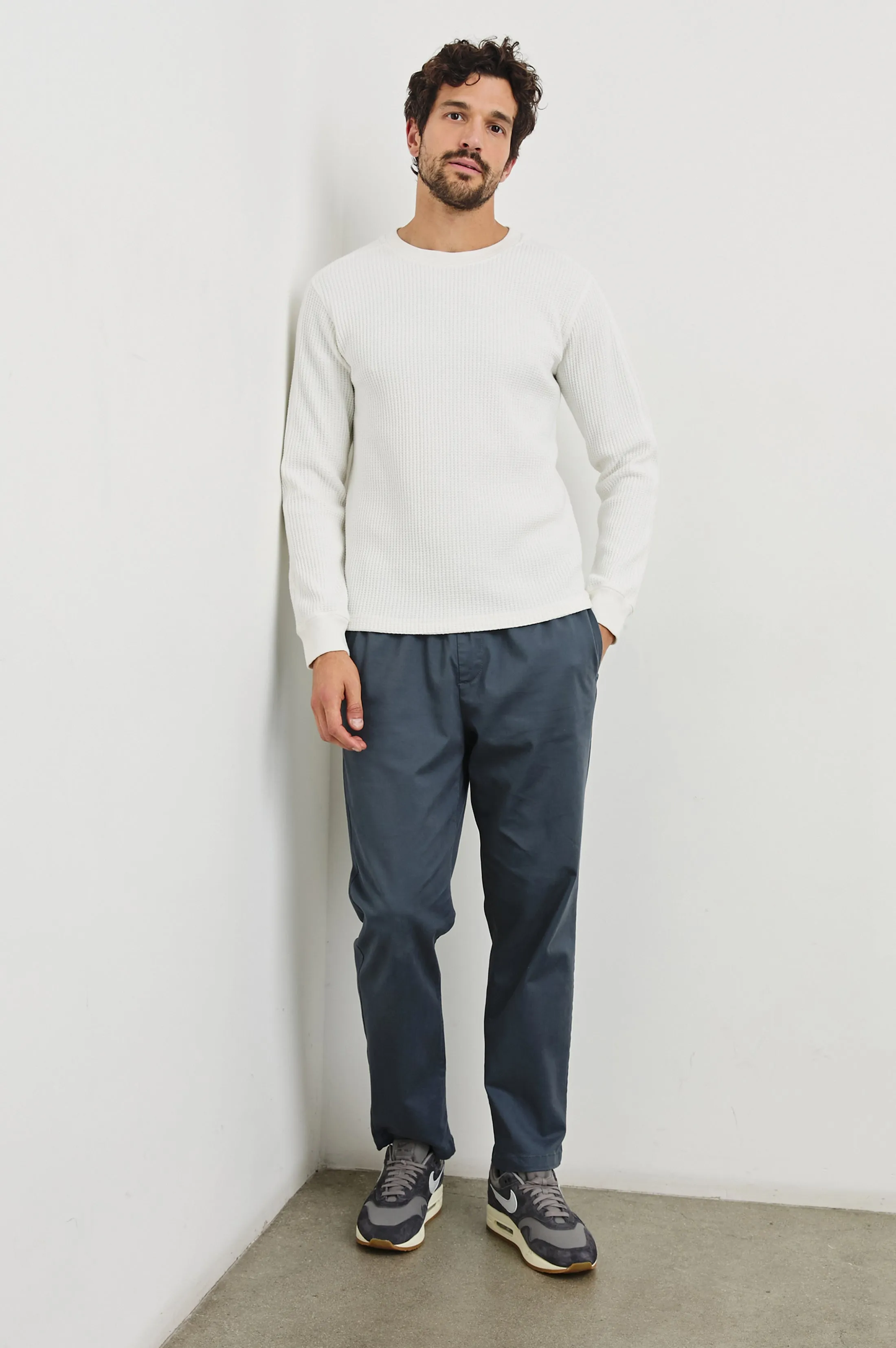 WADE THERMAL - WHITE