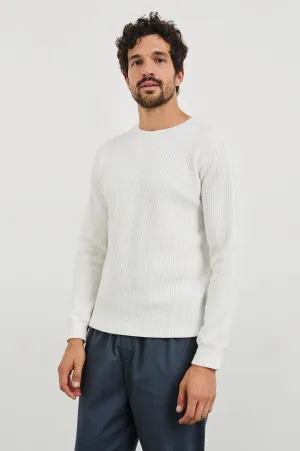 WADE THERMAL - WHITE
